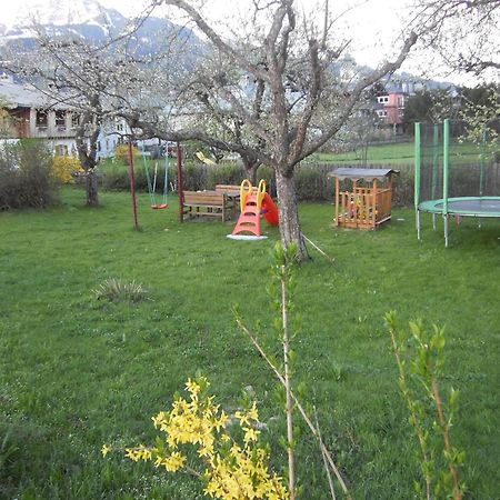 Binderhof Hotell Sankt Johann in Tirol Eksteriør bilde