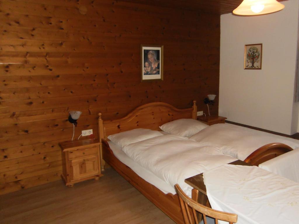 Binderhof Hotell Sankt Johann in Tirol Rom bilde