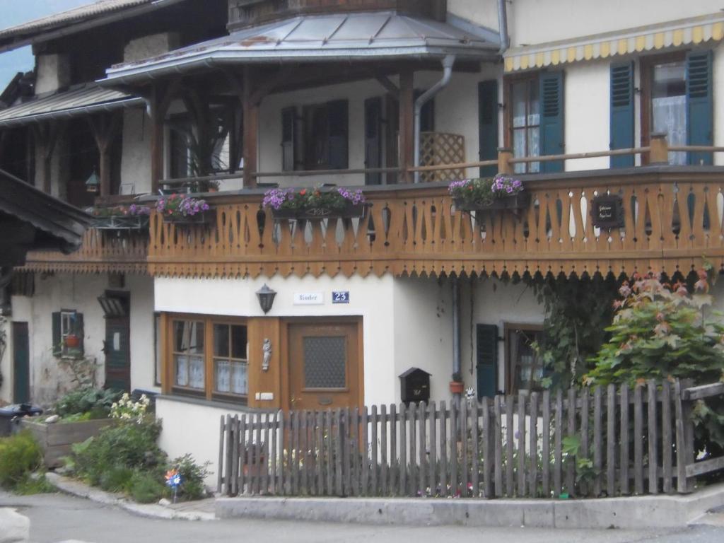 Binderhof Hotell Sankt Johann in Tirol Eksteriør bilde