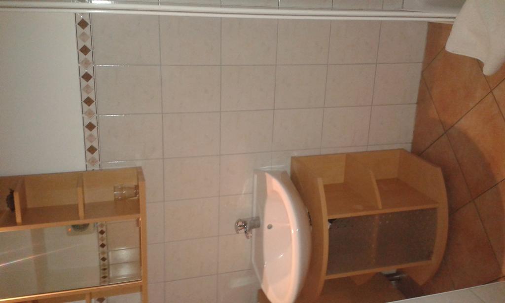 Binderhof Hotell Sankt Johann in Tirol Eksteriør bilde